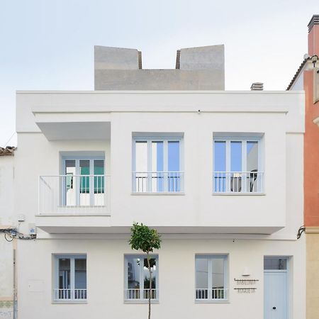 Luxury Houses La Mar De Bonita Гвардамар-дель-Сегура Экстерьер фото