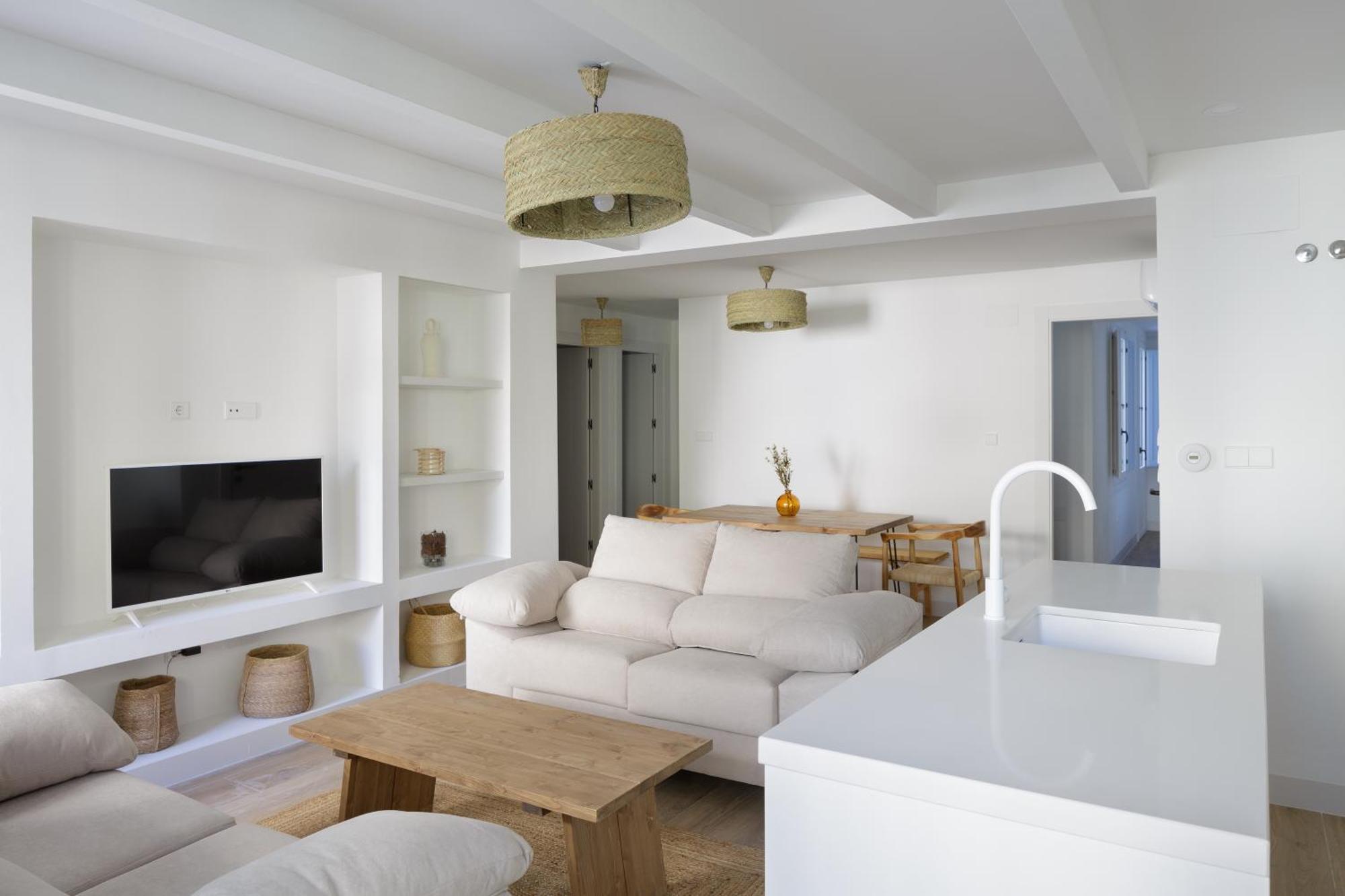 Luxury Houses La Mar De Bonita Гвардамар-дель-Сегура Экстерьер фото